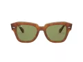Ray-Ban State Street RB 2186 1293/4E 52 Occhiali da Sole