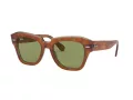 Ray-Ban State Street RB 2186 1293/4E 52 Occhiali da Sole