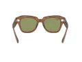 Ray-Ban State Street RB 2186 1293/4E 52 Occhiali da Sole