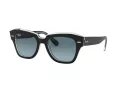 Ray-Ban State Street RB 2186 1294/3M 49 Occhiali da Sole