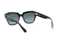 Ray-Ban State Street RB 2186 1294/3M 49 Occhiali da Sole
