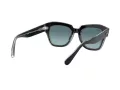 Ray-Ban State Street RB 2186 1294/3M 49 Occhiali da Sole