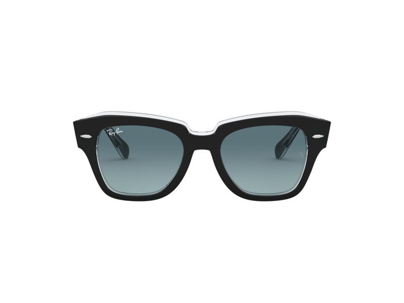 Ray-Ban State Street RB 2186 1294/3M 52 Occhiali da Sole