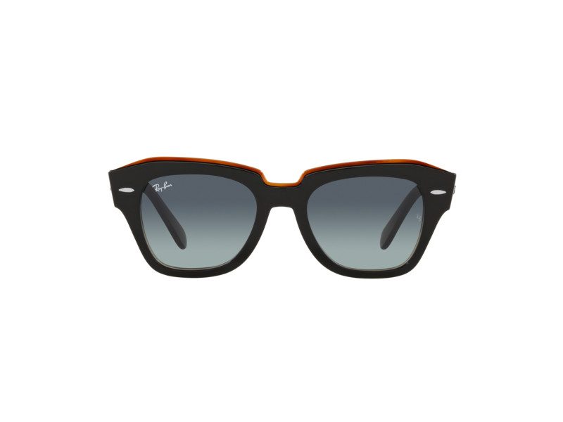 Ray Ban State Street RB 2186 1322 41 49 Occhiali da Sole L