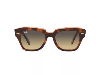 Ray-Ban State Street RB 2186 1324/BG 49 Occhiali da Sole