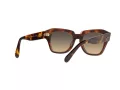Ray-Ban State Street RB 2186 1324/BG 49 Occhiali da Sole