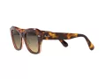 Ray-Ban State Street RB 2186 1324/BG 52 Occhiali da Sole