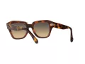 Ray-Ban State Street RB 2186 1324/BG 52 Occhiali da Sole