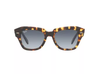 Ray-Ban State Street RB 2186 1332/86 52 Occhiali da Sole