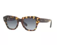 Ray-Ban State Street RB 2186 1332/86 52 Occhiali da Sole