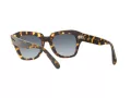 Ray-Ban State Street RB 2186 1332/86 52 Occhiali da Sole