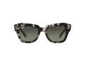 Ray-Ban State Street RB 2186 1333/71 49 Occhiali da Sole