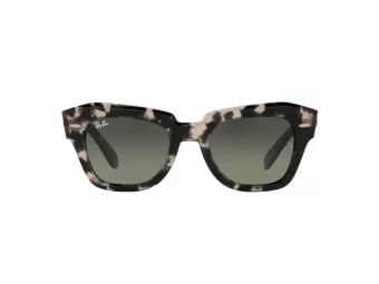 Ray-Ban State Street RB 2186 1333/71 49 Occhiali da Sole