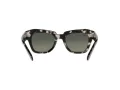 Ray-Ban State Street RB 2186 1333/71 52 Occhiali da Sole