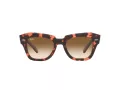Ray-Ban State Street RB 2186 1334/51 49 Occhiali da Sole
