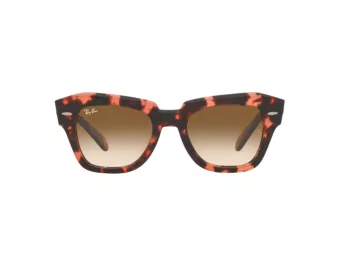 Ray-Ban State Street RB 2186 1334/51 49 Occhiali da Sole
