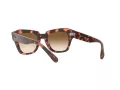 Ray-Ban State Street RB 2186 1334/51 52 Occhiali da Sole