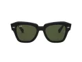 Ray-Ban State Street 2186 901/31 49 Occhiali da Sole