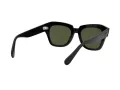 Ray-Ban State Street 2186 901/31 49 Occhiali da Sole