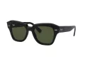 Ray-Ban State Street 2186 901/31 52 Occhiali da Sole