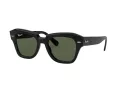 Ray-Ban State Street RB 2186 901/58 49 Occhiali da Sole