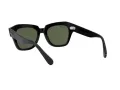 Ray-Ban State Street RB 2186 901/58 49 Occhiali da Sole