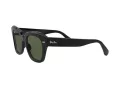 Ray-Ban State Street RB 2186 901/58 52 Occhiali da Sole