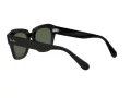Ray-Ban State Street RB 2186 901/58 52 Occhiali da Sole