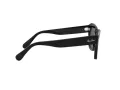 Ray-Ban State Street RB 2186 901/58 52 Occhiali da Sole