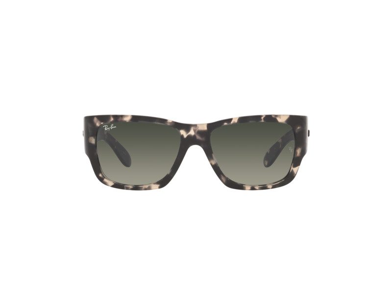 Ray-Ban Wayfarer Nomad RB 2187 1333/71 54 Occhiali da Sole