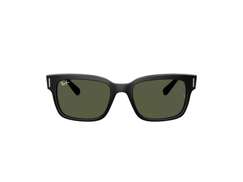 Ray-Ban Jeffrey RB 2190 901/31 55 Occhiali da Sole