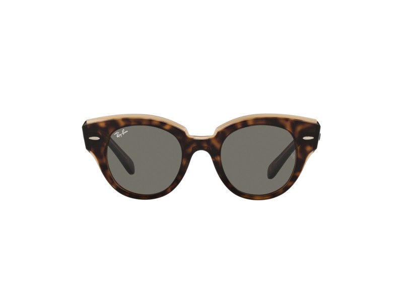 Ray-Ban Roundabout RB 2192 1292/B1 47 Occhiali da Sole