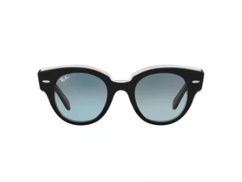 Ray-Ban Roundabout RB 2192 1294/3M 47 Occhiali da Sole