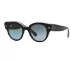 Ray-Ban Roundabout RB 2192 1294/3M 47 Occhiali da Sole