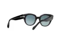 Ray-Ban Roundabout RB 2192 1294/3M 47 Occhiali da Sole