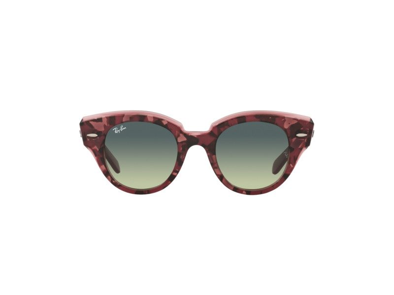 Ray-Ban Roundabout RB 2192 1323/BH 47 Occhiali da Sole