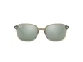 Ray-Ban Leonard RB 2193 6635/5C 53 Occhiali da Sole