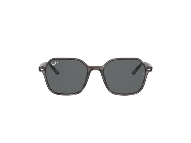 Ray-Ban John RB 2194 1314/B1 53 Occhiali da Sole