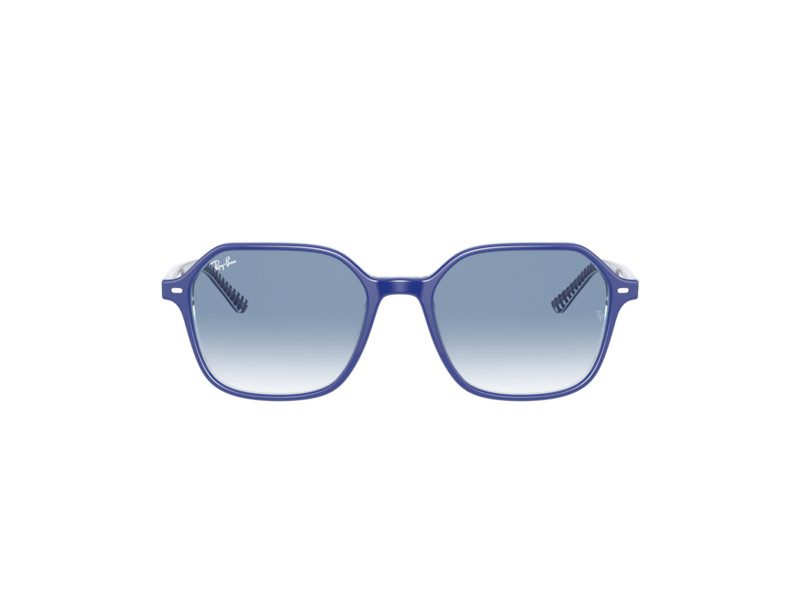 Ray-Ban John RB 2194 1319/3F 53 Occhiali da Sole