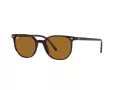 Ray-Ban Elliot RB 2197 902/33 52 Occhiali da Sole