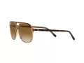 Ray-Ban Bill RB 2198 129251 56 Occhiali da Sole