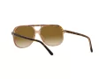 Ray-Ban Bill RB 2198 129251 56 Occhiali da Sole
