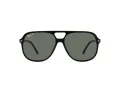 Ray-Ban Bill RB 2198 901/58 56 Occhiali da Sole