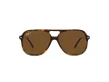 Ray-Ban Bill RB 2198 902/57 56 Occhiali da Sole