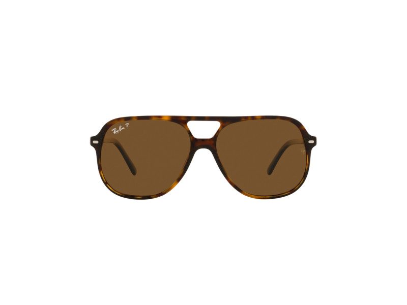 Ray-Ban Bill RB 2198 902/57 56 Occhiali da Sole