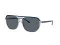 Ray-Ban Bill One RB 2205 1397R5 57 Occhiali da Sole