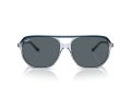 Ray-Ban Bill One RB 2205 1397R5 57 Occhiali da Sole