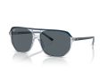 Ray-Ban Bill One RB 2205 1397R5 57 Occhiali da Sole
