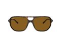 Ray-Ban Bill One RB 2205 902/33 57 Occhiali da Sole