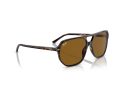 Ray-Ban Bill One RB 2205 902/33 57 Occhiali da Sole
